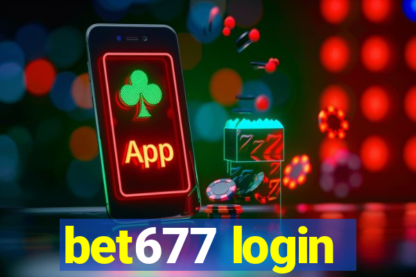 bet677 login